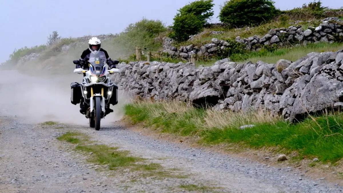 Planet Explorer 8 - Ireland - Day 5 (4)