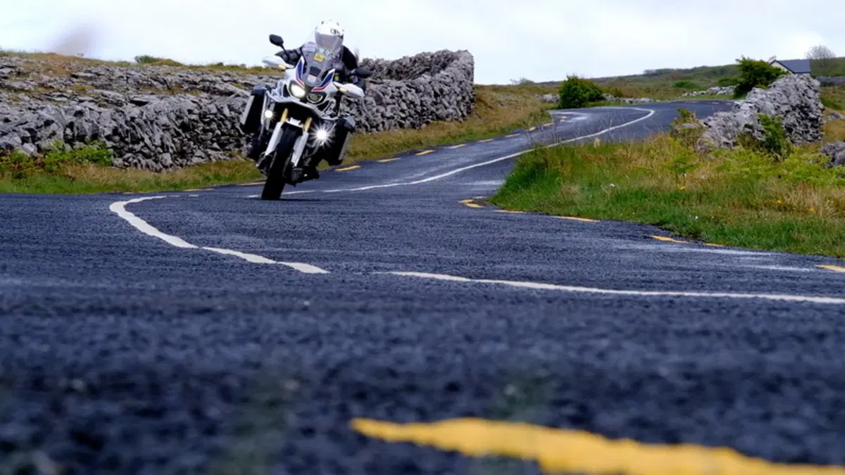 Planet Explorer 8 - Ireland - Day 5 (5)
