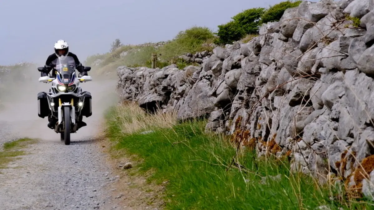 Planet Explorer 8 - Ireland - Day 5 (6)