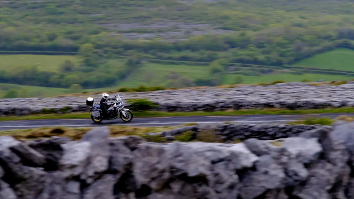 Planet Explorer 8 - Ireland - Day 5 (7)