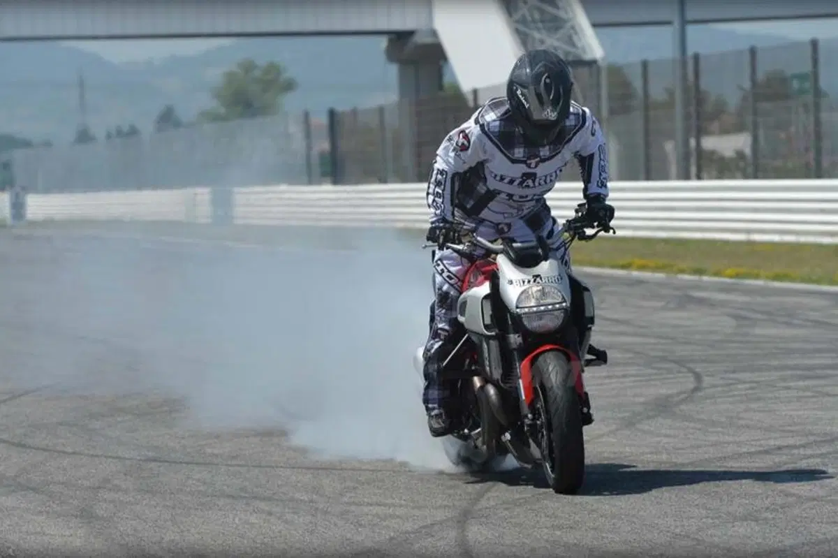 WDW 2012. Numeri da record per la festa Ducati a Misano (10)