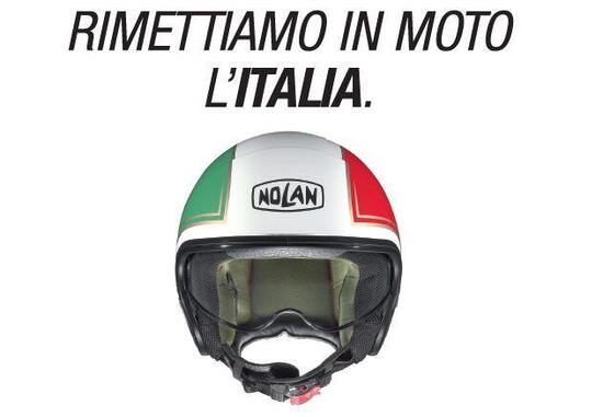 Nolangroup: Rimettiamo in moto l’Italia