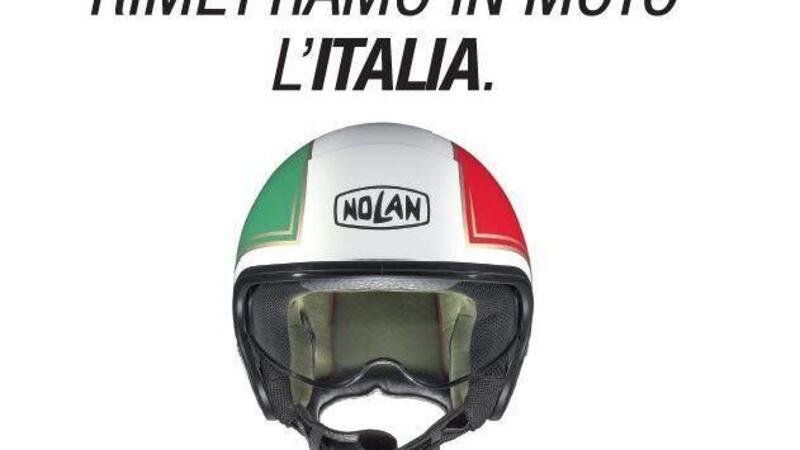 Nolangroup: Rimettiamo in moto l&rsquo;Italia
