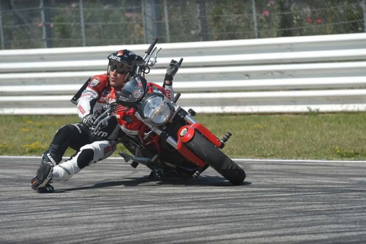 WDW 2012. Numeri da record per la festa Ducati a Misano (12)