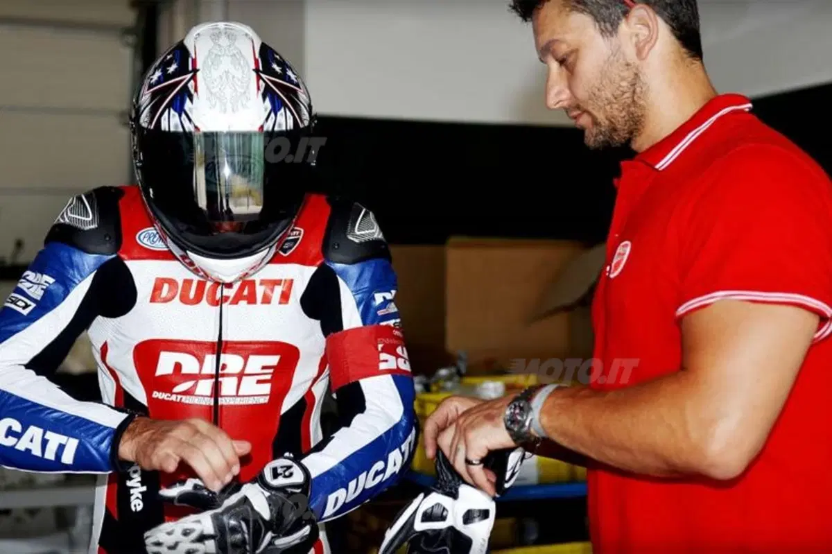 WDW 2012. Numeri da record per la festa Ducati a Misano (22)