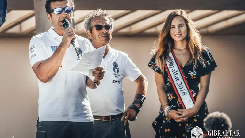 Manuel Podetti: "Alps Tourist Trophy, pensato per le maxienduro ai tempi del Covid-19"