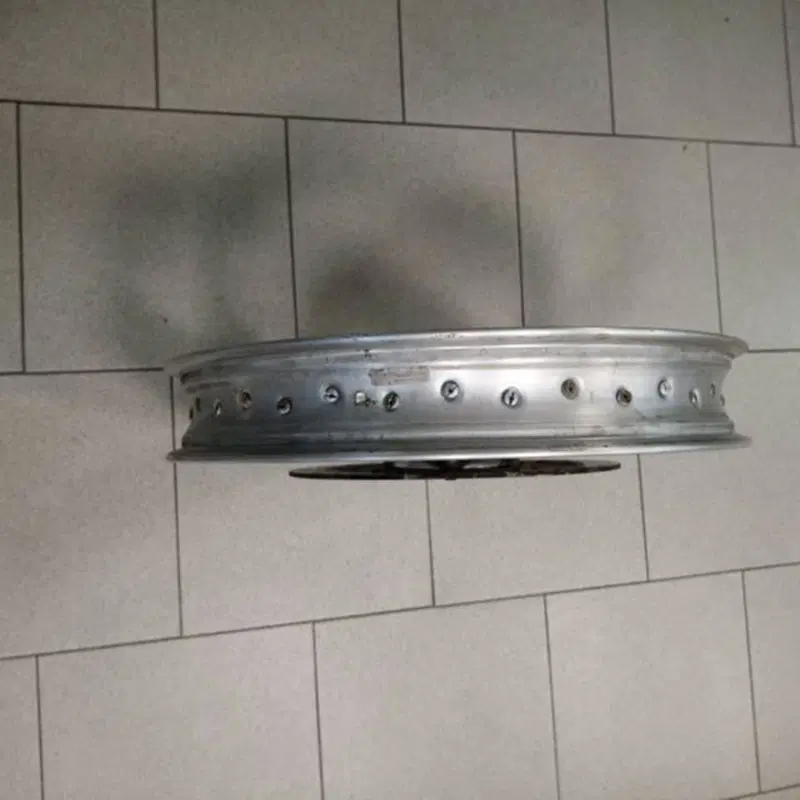 Ruota anteriore BMW