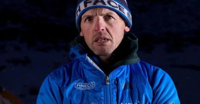Simone Moro