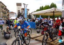 BikeUp, il nostro Live dalla fiera di Lecco