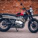 Royal Enfield Scrambler 650. Quella speciale prima della standard