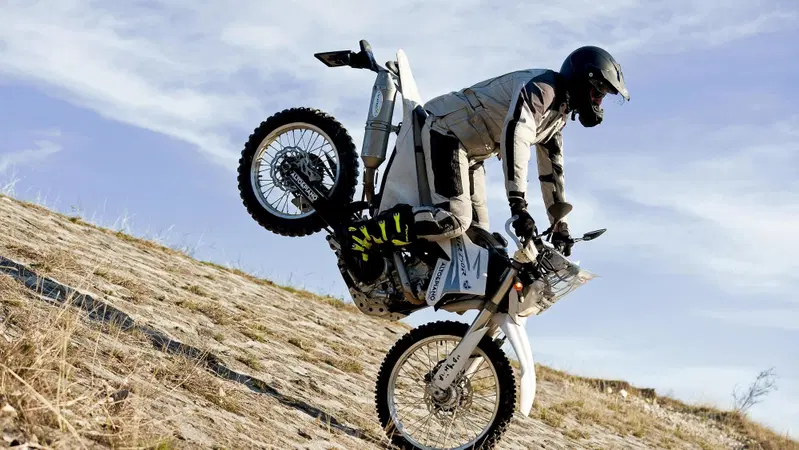 99.999 chilometri: pronta per l'Hellas Rally