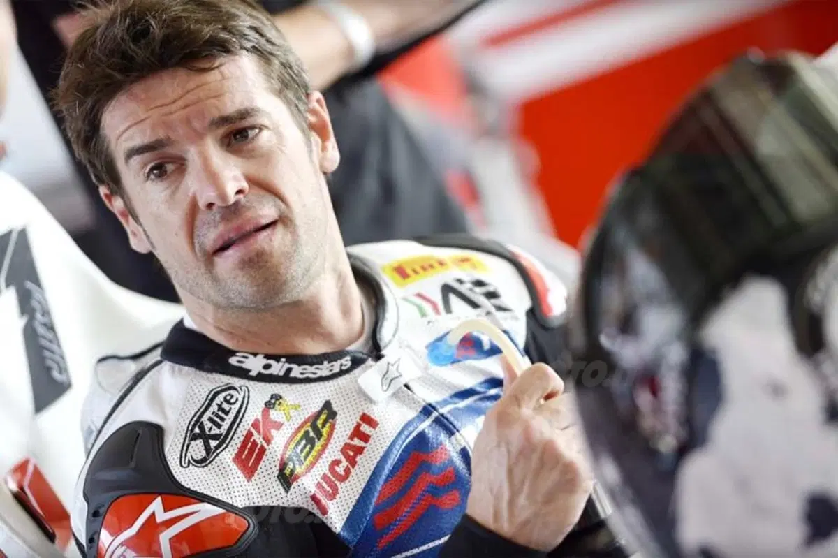  WDW 2012. Bayliss trionfa nella Diavel Drag Race (14)