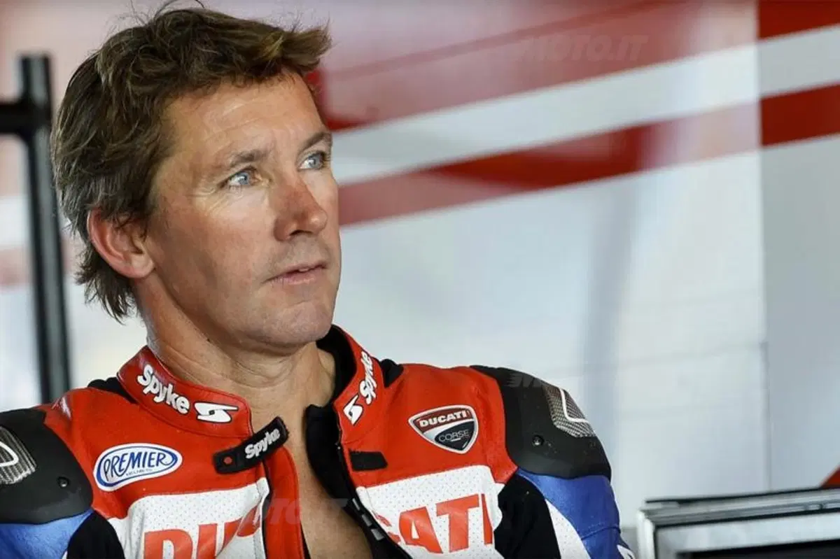  WDW 2012. Bayliss trionfa nella Diavel Drag Race (15)