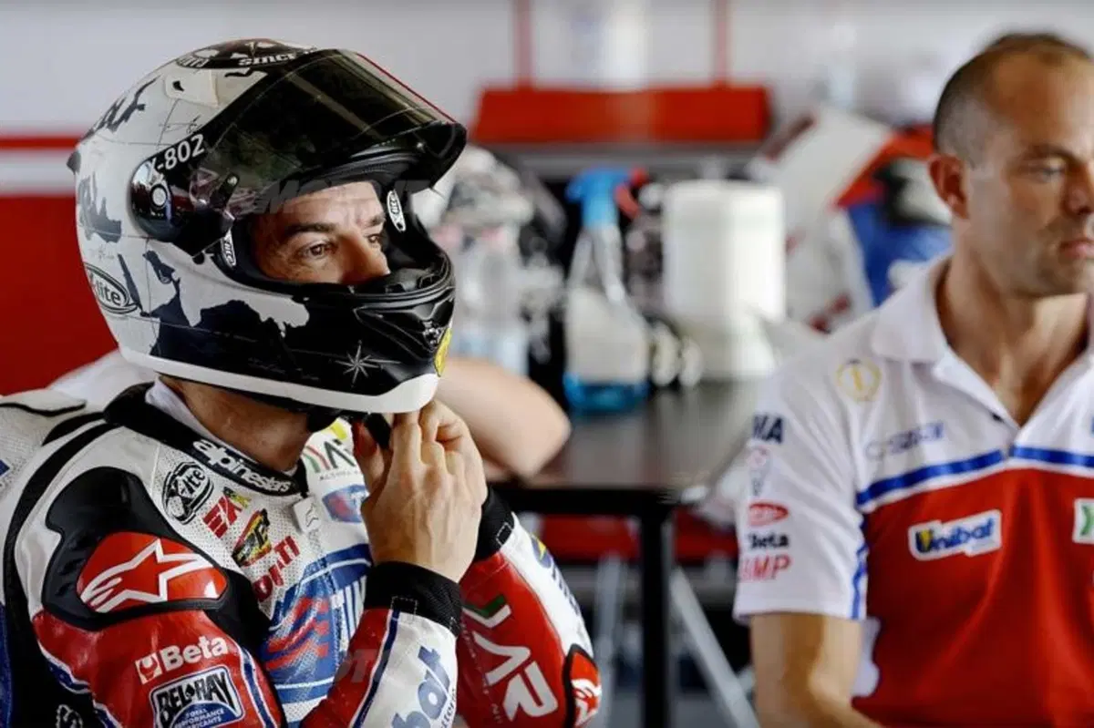  WDW 2012. Bayliss trionfa nella Diavel Drag Race (16)