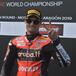 SBK. Chaz Davies: “Sono pronto a lottare per il titolo”