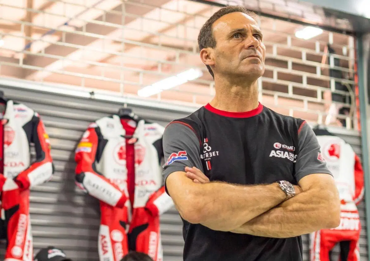 MotoGP, Puig (Honda): "Le parole di Pirro sono una vergogna"