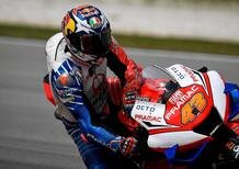 MotoGP, Jack Miller ufficiale Ducati