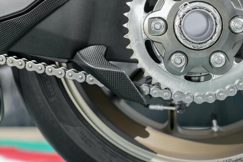 Panigale V4: tutti gli accessori Ducati Performance per l'uso in pista [GALLERY] (4)