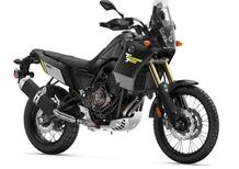 Yamaha Ténéré 700 2021. A giugno negli USA