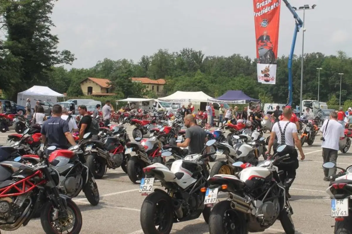 19° Revival MV Agusta: anche la Brutale 675 protagonista (3)
