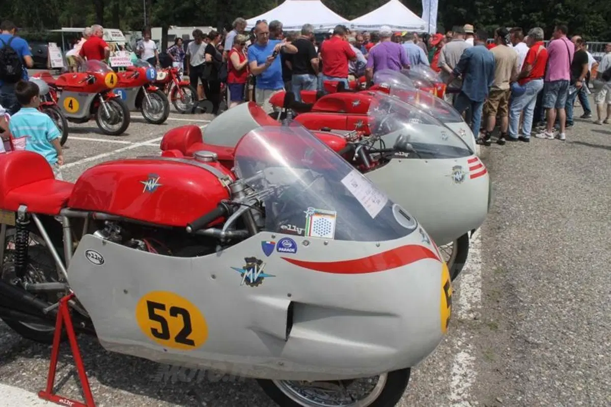 19° Revival MV Agusta: anche la Brutale 675 protagonista (8)