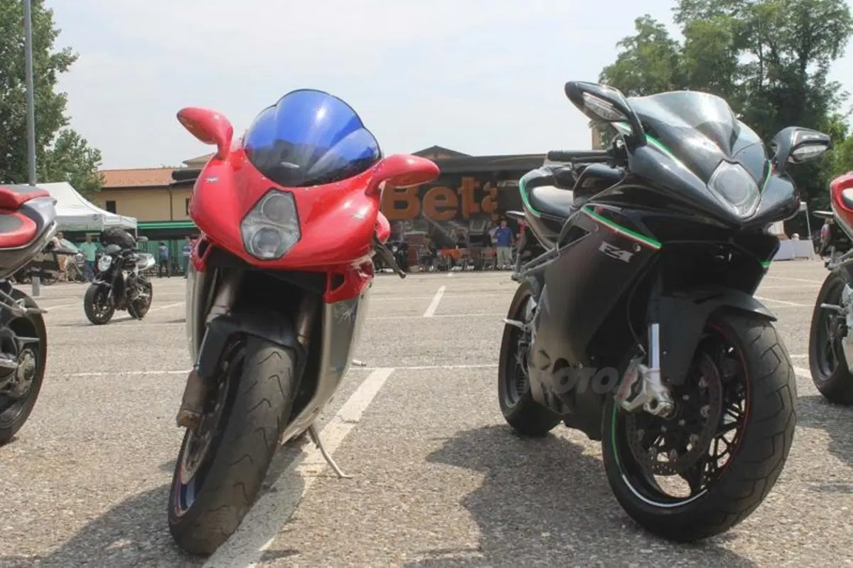 19° Revival MV Agusta: anche la Brutale 675 protagonista (12)