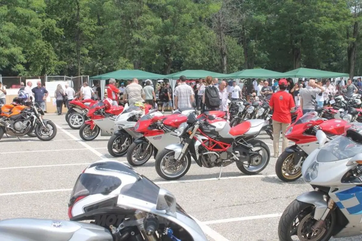 19° Revival MV Agusta: anche la Brutale 675 protagonista (13)