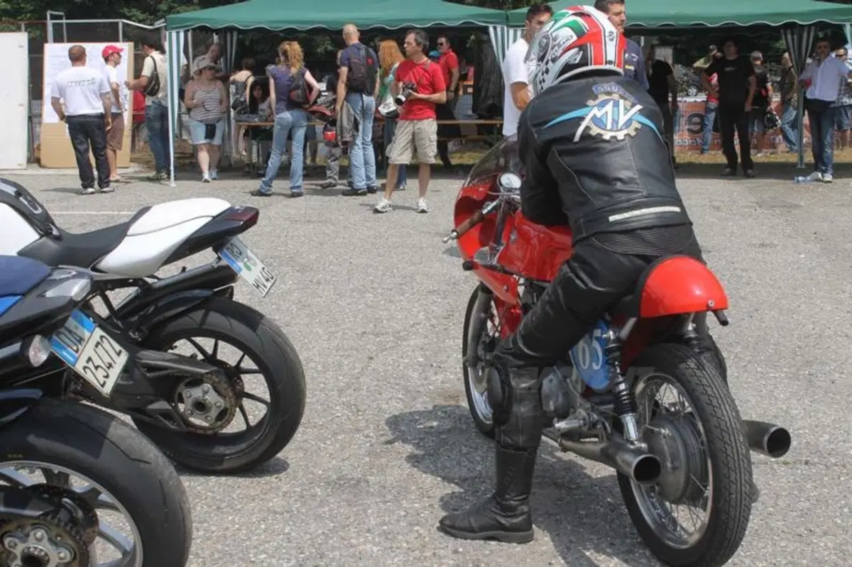 19° Revival MV Agusta: anche la Brutale 675 protagonista (17)