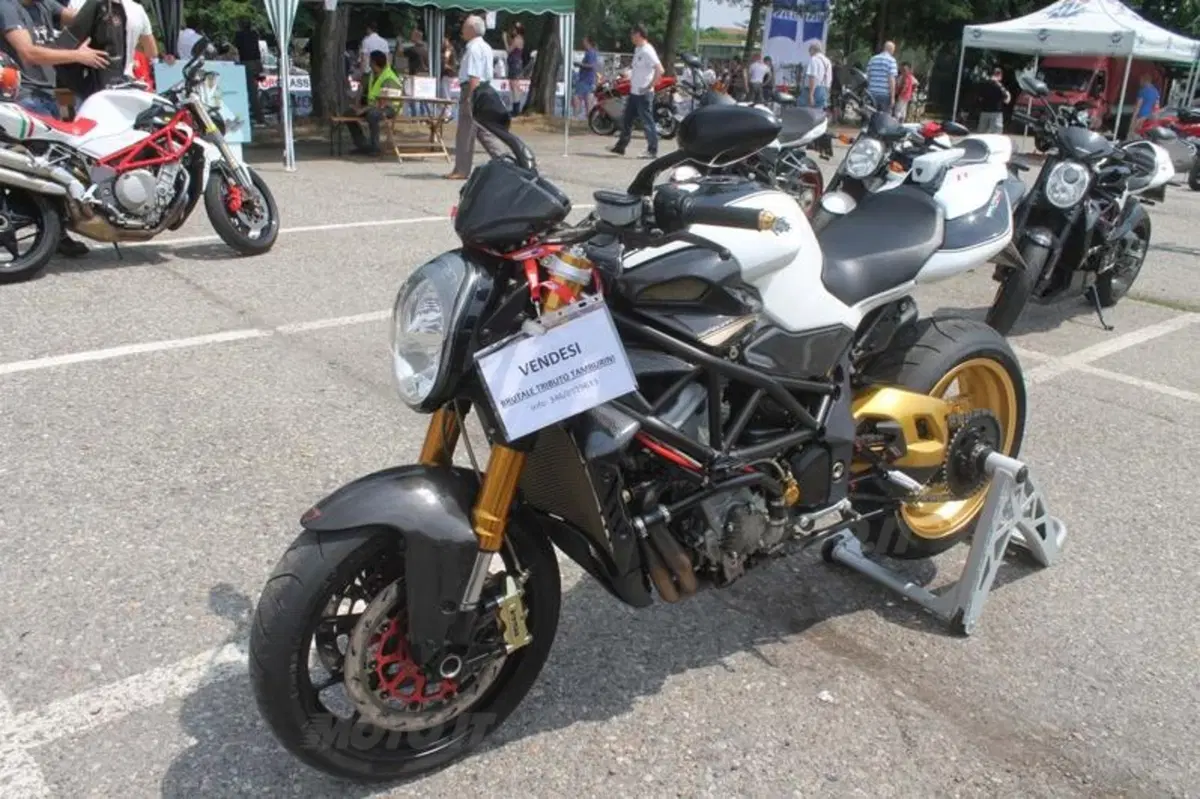 19° Revival MV Agusta: anche la Brutale 675 protagonista (19)