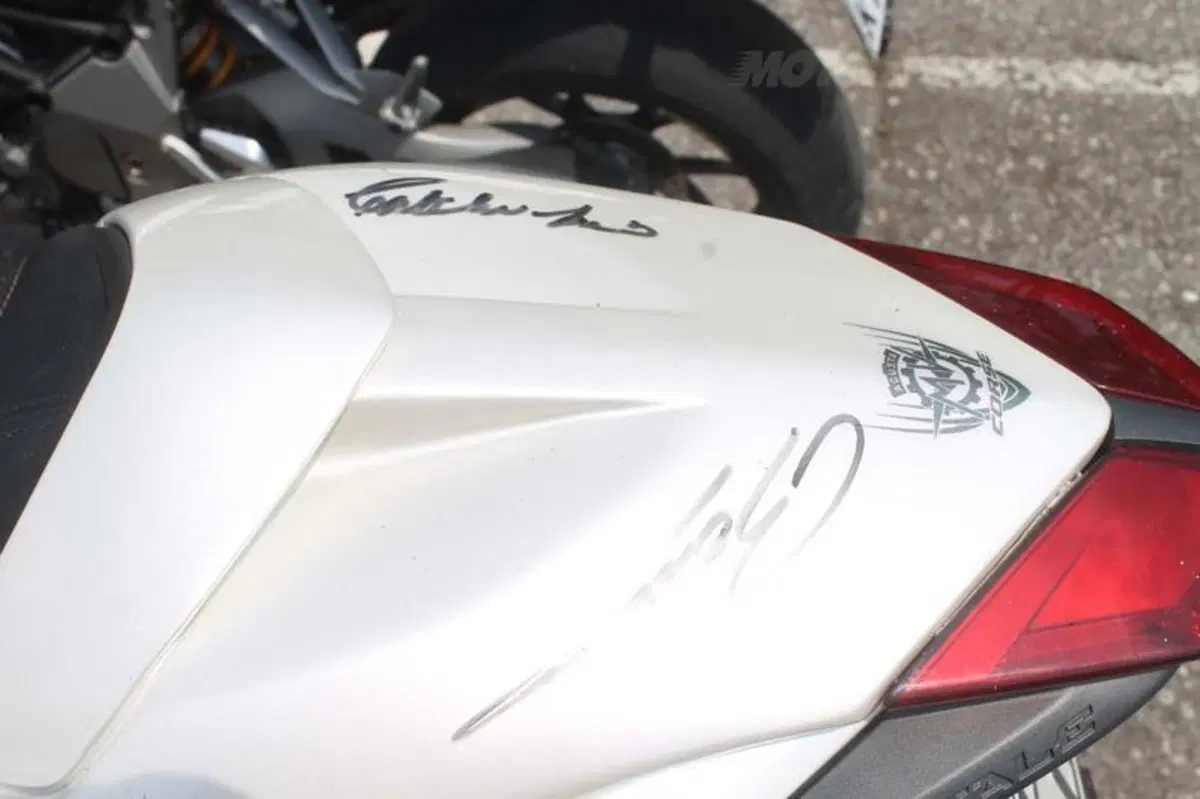 19° Revival MV Agusta: anche la Brutale 675 protagonista (20)