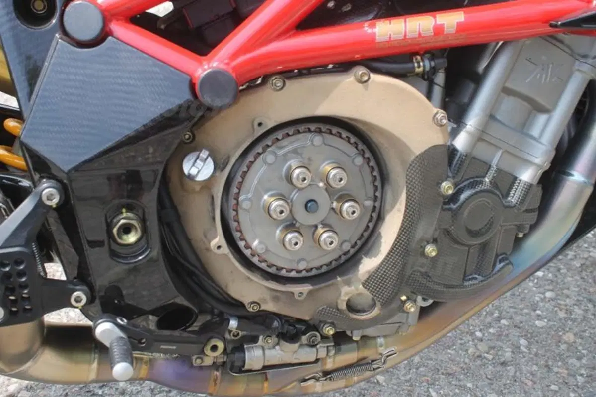 19° Revival MV Agusta: anche la Brutale 675 protagonista (23)