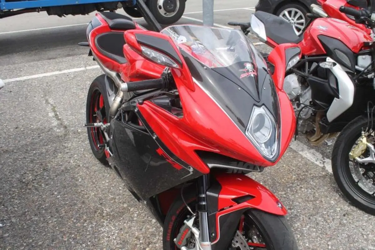 19° Revival MV Agusta: anche la Brutale 675 protagonista (27)