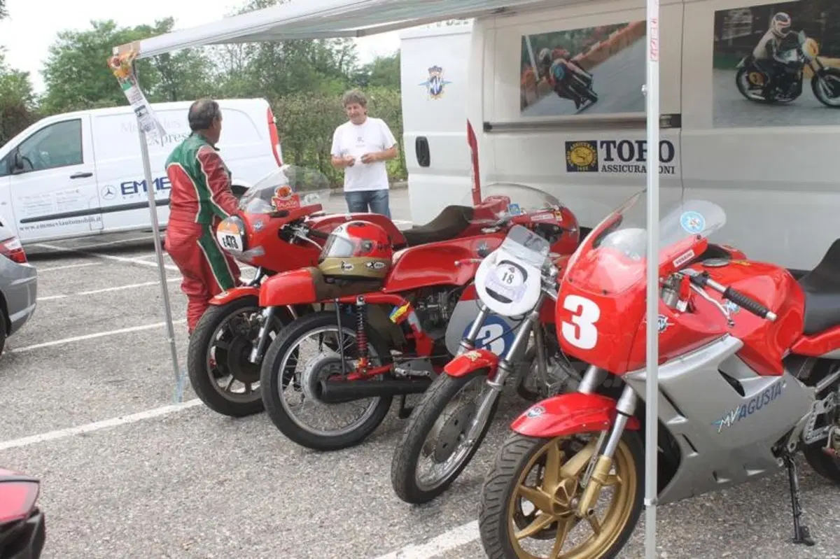 19° Revival MV Agusta: anche la Brutale 675 protagonista (29)