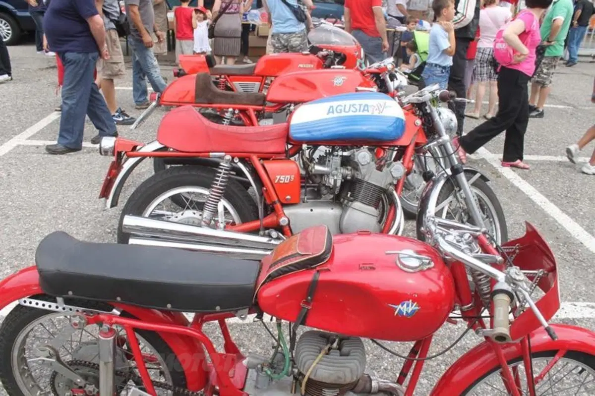 19° Revival MV Agusta: anche la Brutale 675 protagonista (31)