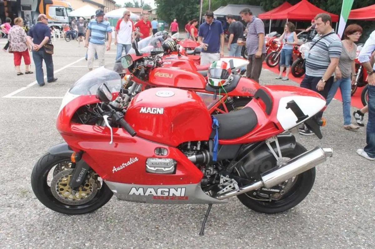 19° Revival MV Agusta: anche la Brutale 675 protagonista (32)