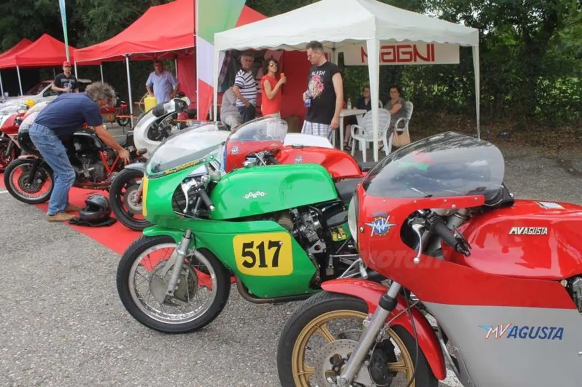 19° Revival MV Agusta: anche la Brutale 675 protagonista (33)