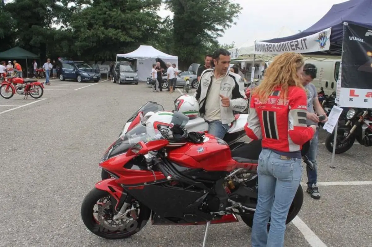 19° Revival MV Agusta: anche la Brutale 675 protagonista (36)