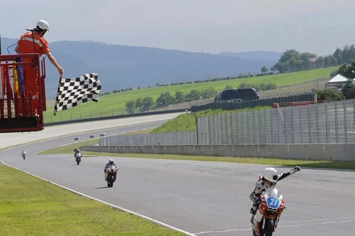 CIV Mugello: torna alla vittoria Roccoli in Supersport, Nocco sorprende nella Stock 600