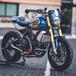 Scrambler Custom Rumble: vince il 1100FT di CC Racing Garage