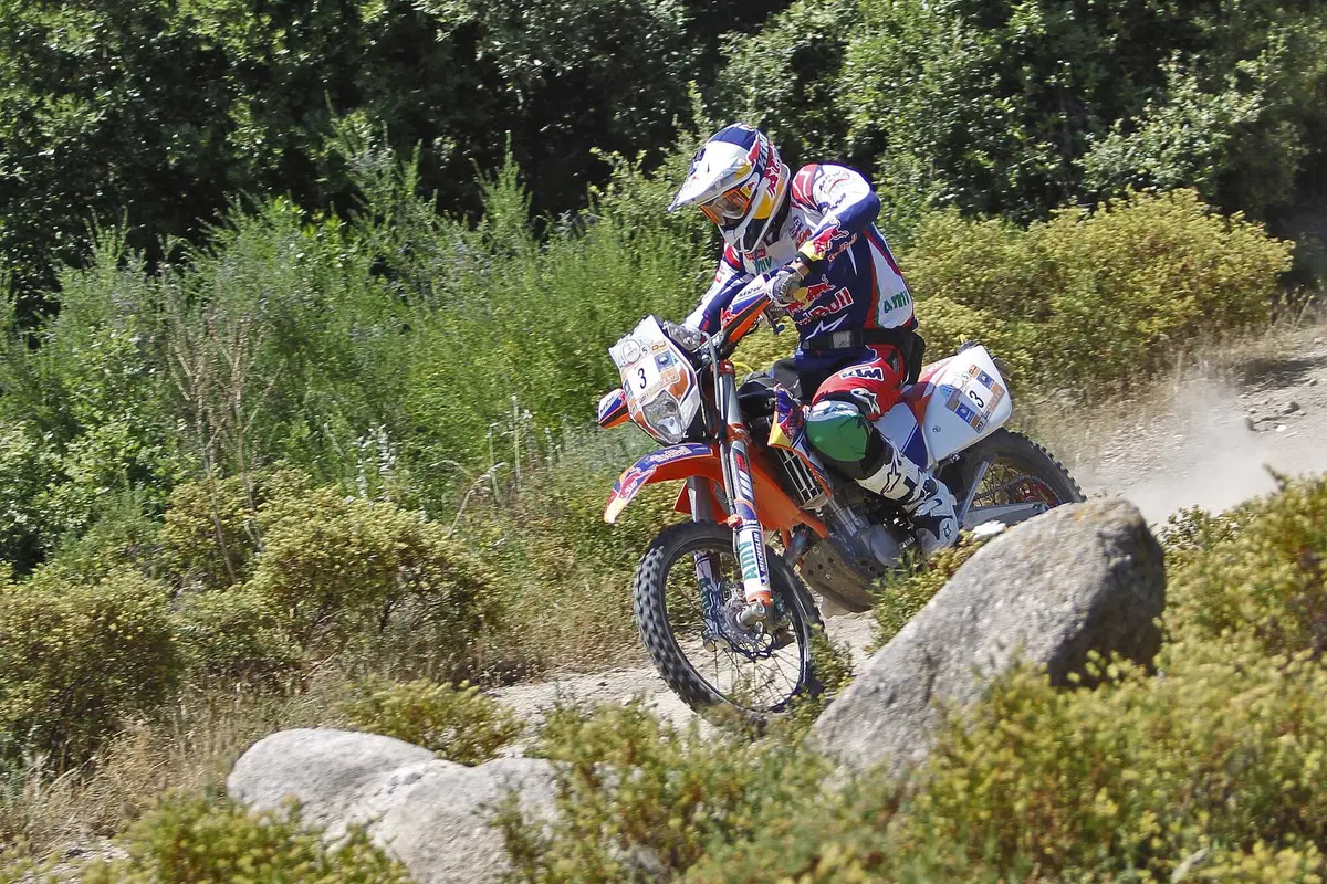 Alessandro Botturi vince al Sardegna Rally Race 2012 (3)