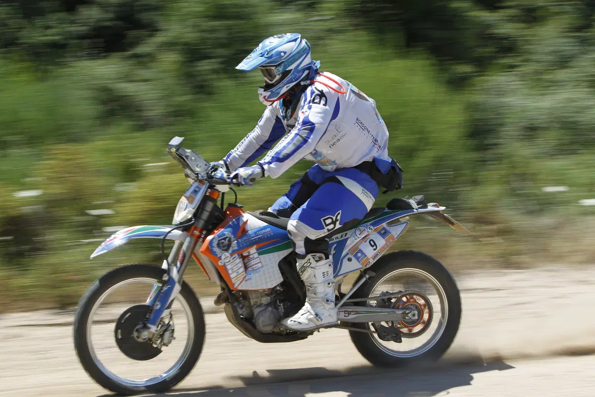 Alessandro Botturi vince al Sardegna Rally Race 2012 (4)