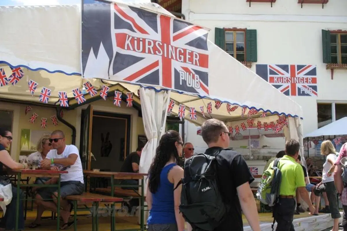 Triumph Tridays 2012. Il raduno di Neukirchen (14)