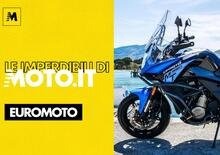 Le imperdibili di Moto.it: Euromoto 