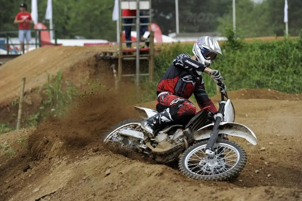 Husqvarna 2013 Cross Enduro    (2)