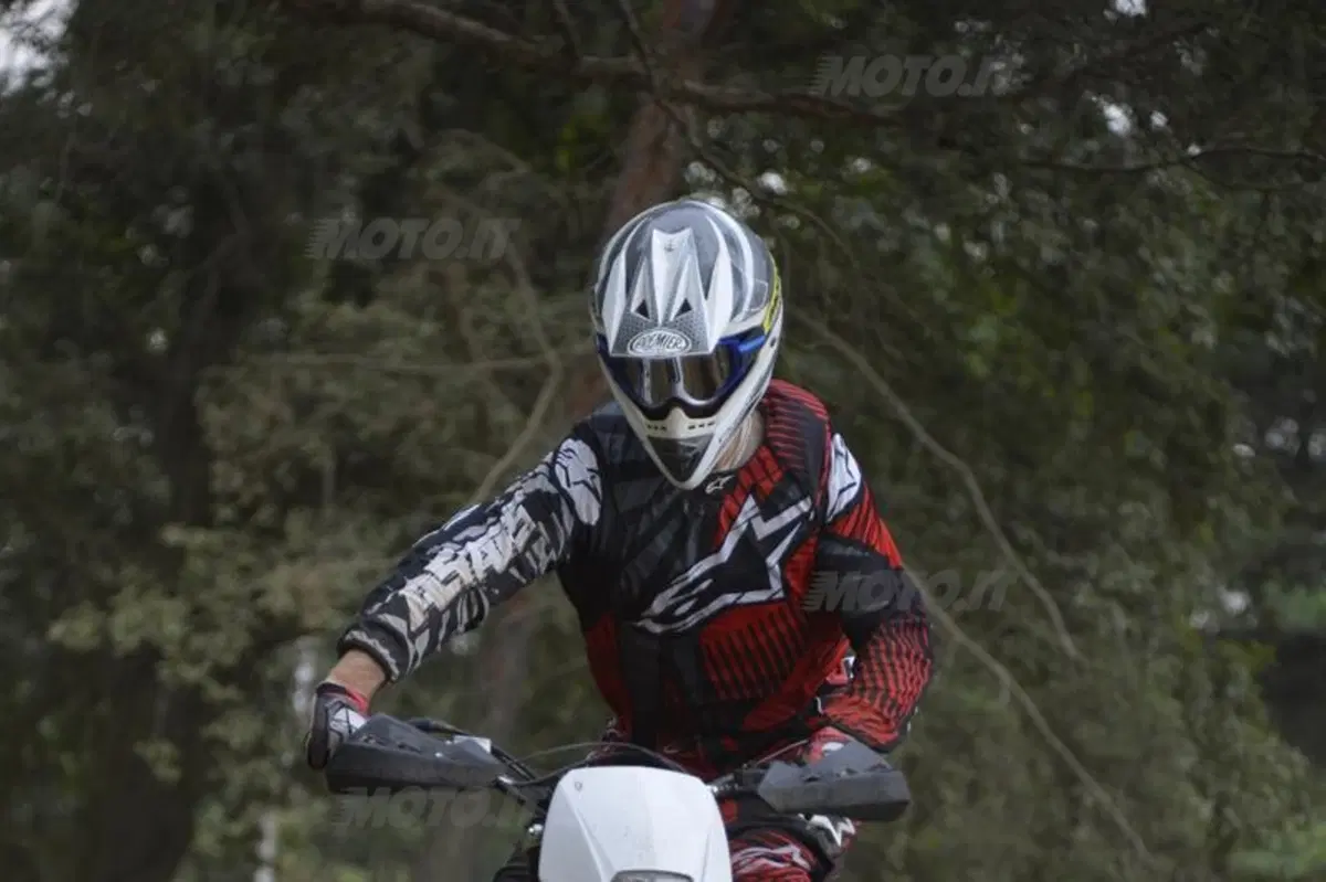 Husqvarna 2013 Cross Enduro    (8)