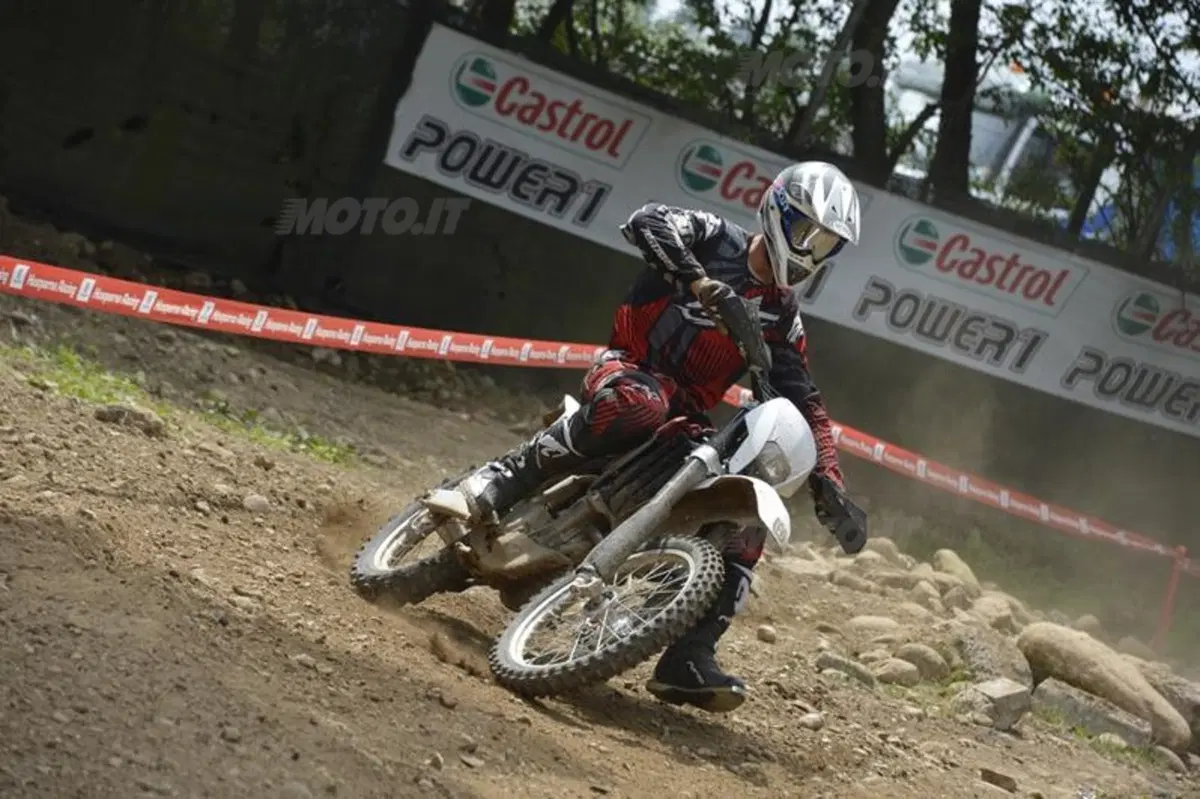 Husqvarna 2013 Cross Enduro    (11)