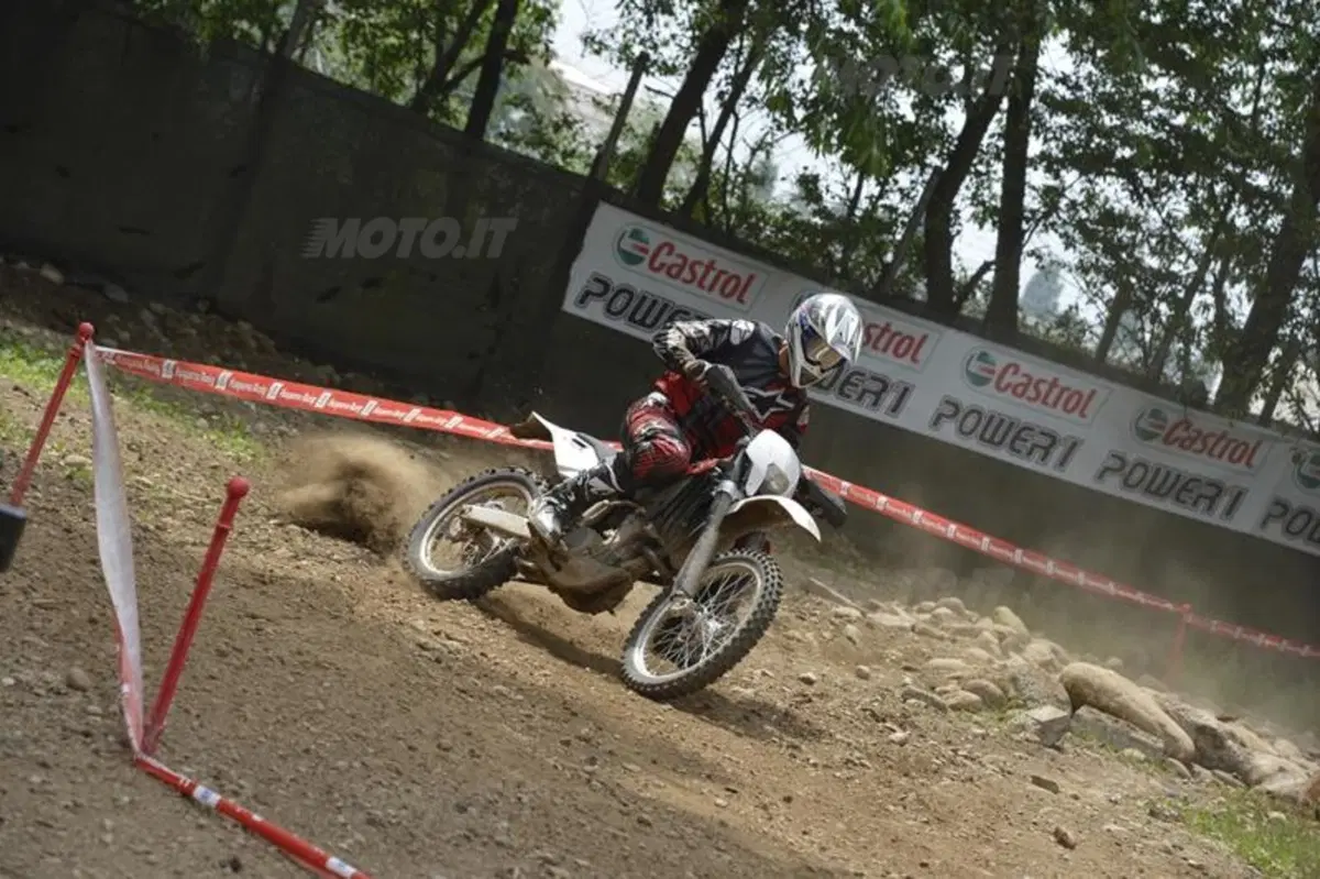 Husqvarna 2013 Cross Enduro    (12)