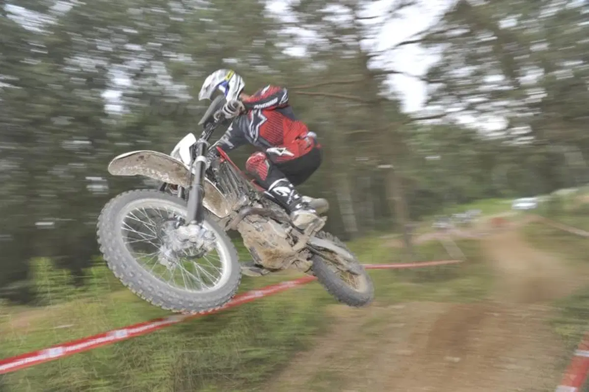 Husqvarna 2013 Cross Enduro    (13)