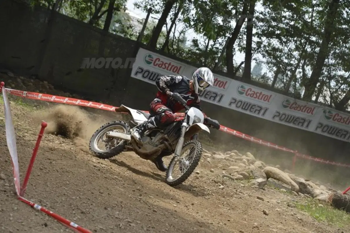 Husqvarna 2013 Cross Enduro    (14)