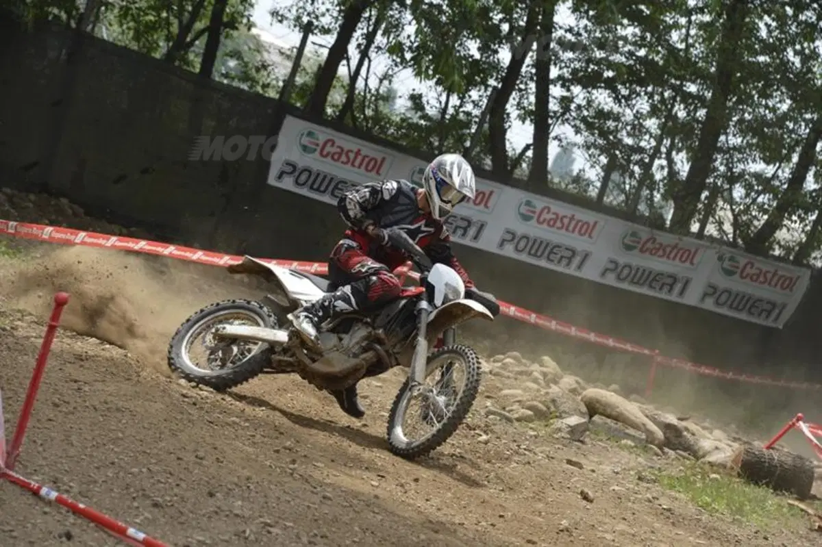 Husqvarna 2013 Cross Enduro    (15)